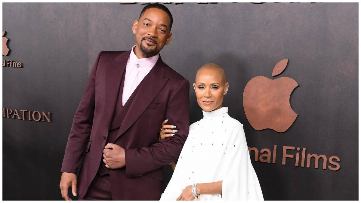 Will Smith and Jada Pinkett Smith United Amid Lawsuit
