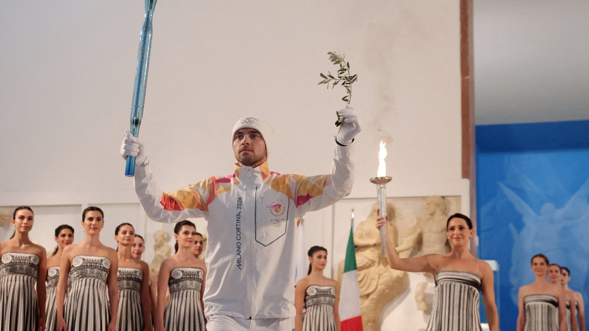 Russian athletes win CAS appeal, can now attempt Winter Olympics qualification Russian athletes win CAS appeal, can now attempt Winter Olympics qualification