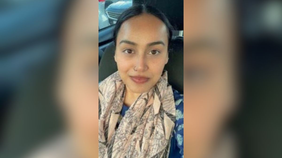 Himanshi Khurana, 30, was found murdered in Toronto on late Friday (December 19). Image courtesy: @TorontoPolice/X Himanshi Khurana, 30, was found murdered in Toronto on late Friday (December 19). Image courtesy: @TorontoPolice/X