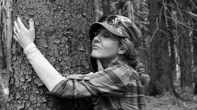 more women than men went to forest therapy, seeking both friendship with trees and other human beings. Representational Image/Pixabay