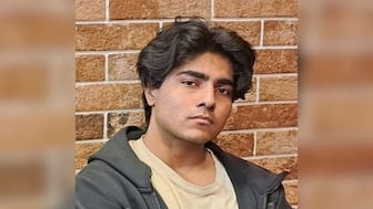Shivank Avasthi was shot dead in Toronto on December 23. Image Courtesy: @TorontoPolice