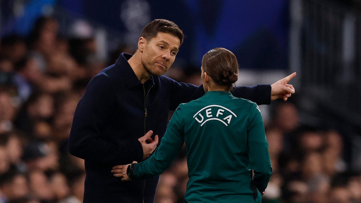 Real Madrid don't want his kind of manager': Xabi Alonso on brink as Man City defeat prompts massive warning – Firstpost
