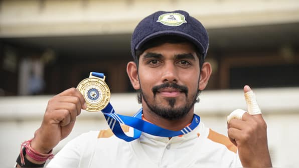 ‘Have the belief’: Vidarbha's Yash Rathod eyes ‘something extraordinary’ to fulfill burning desire of representing India