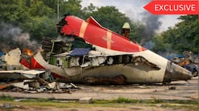 'Don’t blame the pilots’: Boeing whistleblower calls 787 an ‘electrical monster’ after Air India crash