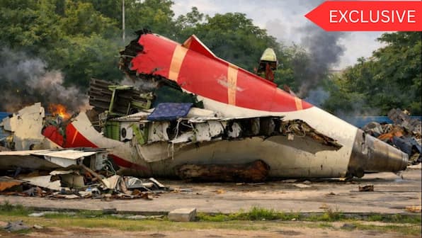 'Don’t blame the pilots’: Boeing whistleblower calls 787 an ‘electrical monster’ after Air India crash