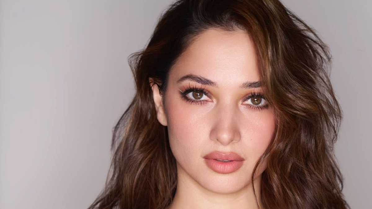 How Tamannaah Bhatia will capture the emotional arc of Jayashree in legendary filmmaker V Shantaram's biopic How Tamannaah Bhatia will capture the emotional arc of Jayashree in legendary filmmaker V Shantaram's biopic