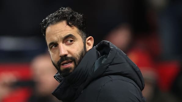 Ruben Amorim hints at possible January signing for Manchester United: 'Players that are perfect for our future'