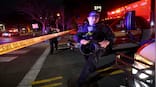2 killed, 8 critically injured in shooting incident at Brown University, suspect is still at large