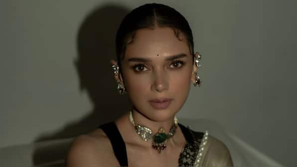 Netflix's 'Heeramandi' actress Aditi Rao Hydari on her career: 'More than the roles, it's the makers and the directors...'
