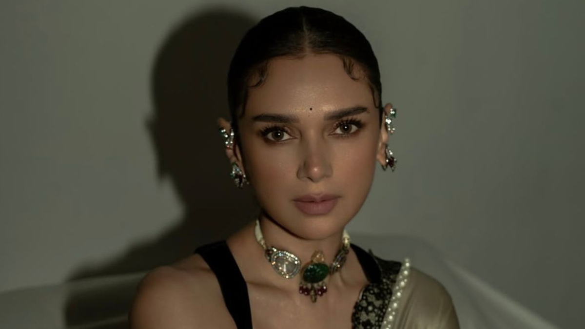 Netflix's 'Heeramandi' actress Aditi Rao Hydari on her career: 'More than the roles, it's the makers and the directors...' Netflix's 'Heeramandi' actress Aditi Rao Hydari on her career: 'More than the roles, it's the makers and the directors...'