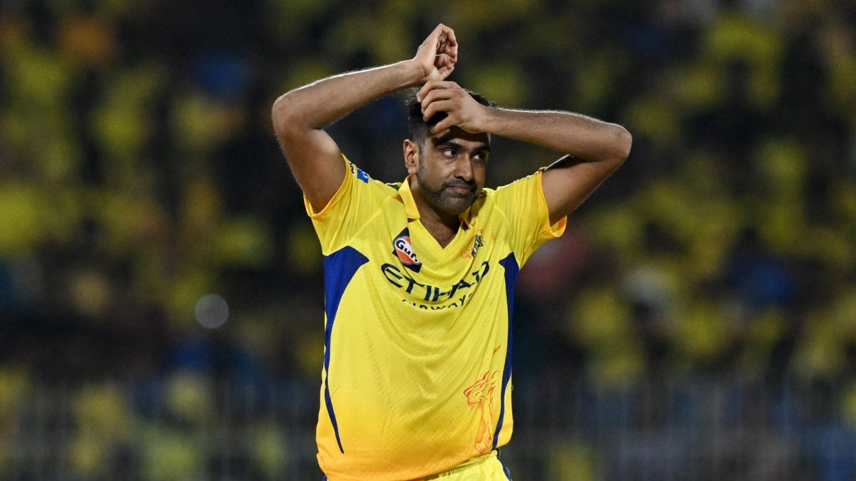 R Ashwin accused of leaking CSK's IPL 2026 auction plans, off-spinner clarifies: 'How are you...' R Ashwin accused of leaking CSK's IPL 2026 auction plans, off-spinner clarifies: 'How are you...'