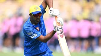 Ashwin has backed the youngster to make his ODI debut for India. Image: Reuters