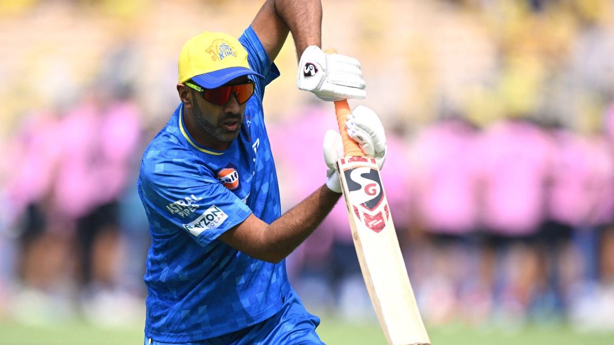 Ashwin wants India's fearless batter to make ODI debut soon: 'Next generation X-factor player' Ashwin wants India's fearless batter to make ODI debut soon: 'Next generation X-factor player'
