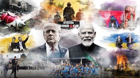 From Air India crash to Zohran Mamdani, the A to Z of 2025