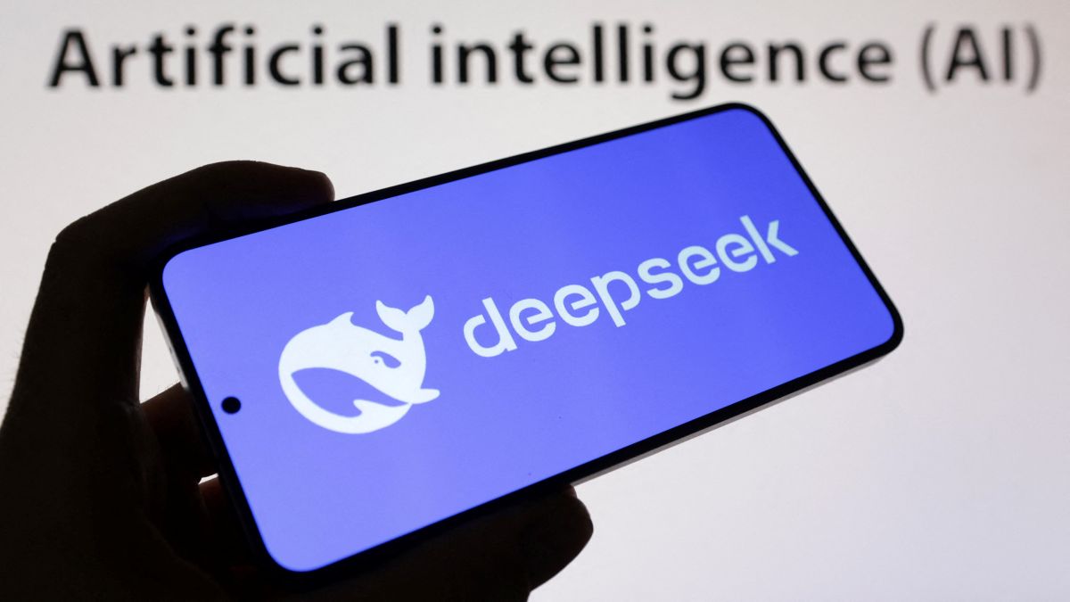DeepSeek sidelines Nvidia, AMD in latest AI model rollout, Huawei gets early access: Report DeepSeek sidelines Nvidia, AMD in latest AI model rollout, Huawei gets early access: Report