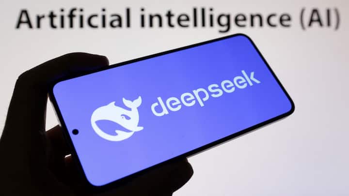 China’s DeepSeek trained AI model on Nvidia’s Blackwell chip despite US ban: Report