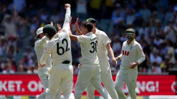 Australia on brink of another Ashes triumph after crushing England resistance