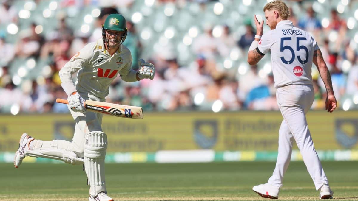 Australia, England, DRS all make errors in eventful opening day of Adelaide Test