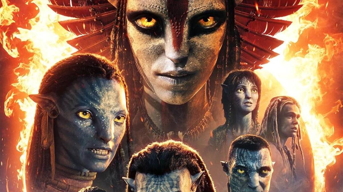James Cameron Warns Against AI in Films