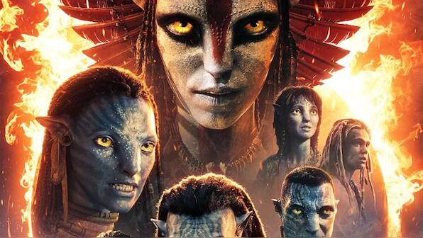 James Cameron's 'Avatar: Fire And Ash' expected to open 25% more than Ranveer Singh's 'Dhurandhar' eying for Rs 35 crore on day 1