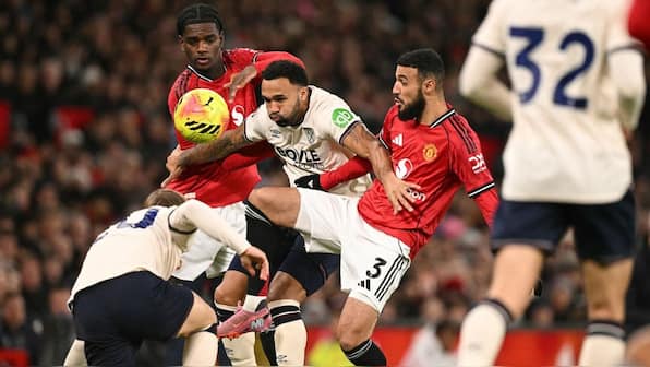 Why Arsenal let their future star join Manchester United - hidden reason revealed in fresh report