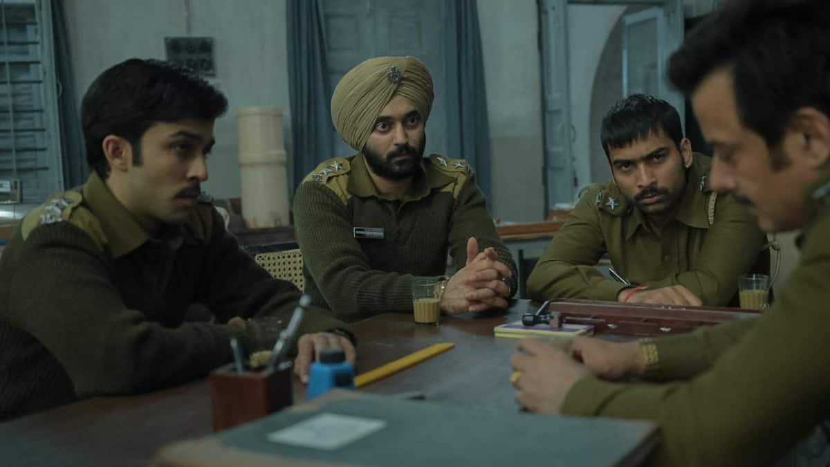 Netflix India celebrates win for Vikramaditya Motwane's 'Black Warrant' at Asian Academy Creative Awards 2025 in Singapore