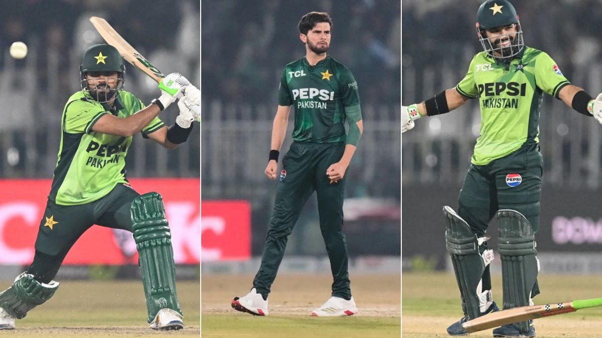 Pakistan begin T20 World Cup 2026 preparations without key stars in crucial Sri Lanka series Pakistan begin T20 World Cup 2026 preparations without key stars in crucial Sri Lanka series