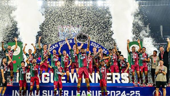 AIFF's ISL proposal explained: What are two choices on format of league and why are clubs still worried