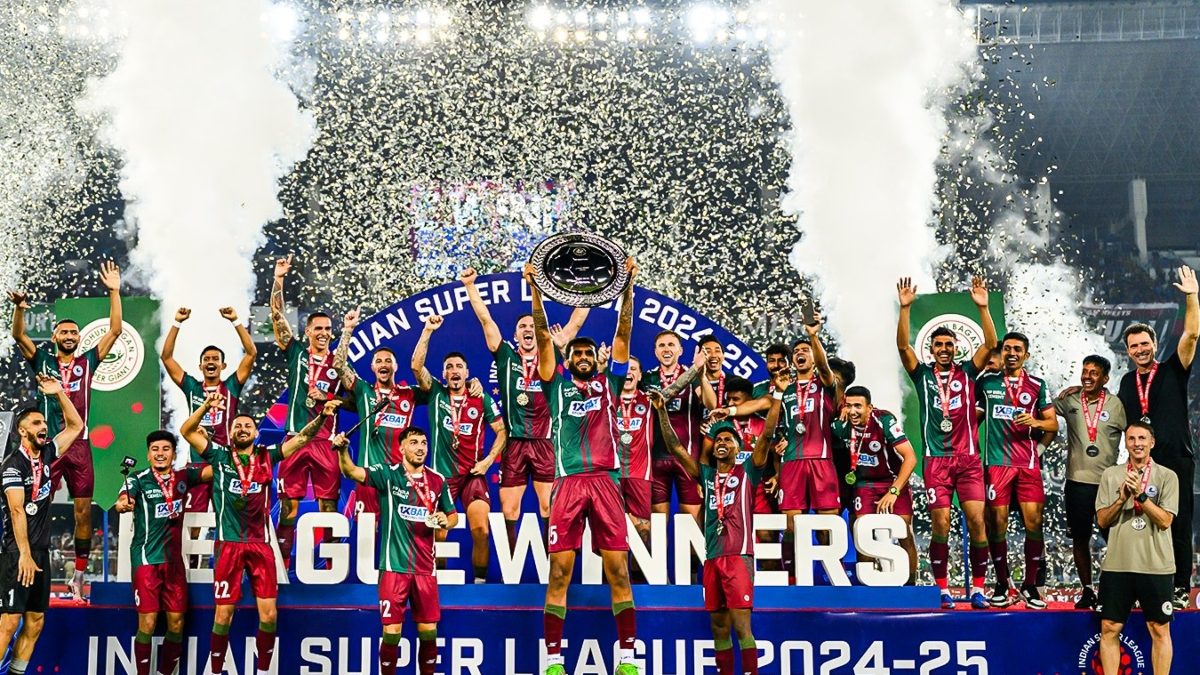 AIFF's ISL proposal explained: What are two choices on format of league and why are clubs still worried AIFF's ISL proposal explained: What are two choices on format of league and why are clubs still worried