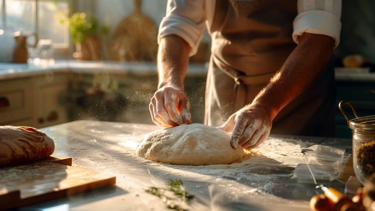 Bake it till you make it: How baking is more than cooking, it’s therapy