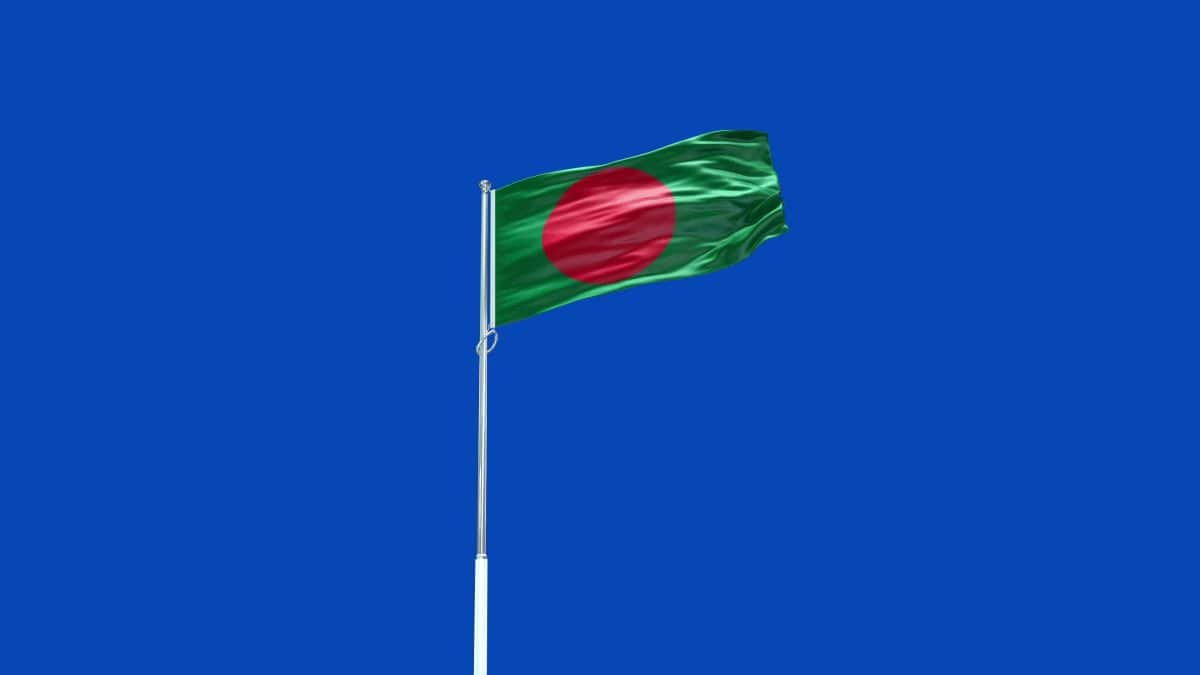 Army Chiefs' Call Softens Bangladesh Rhetoric