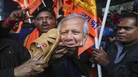 From suspension of visas to protests, how India-Bangladesh ties are worsening