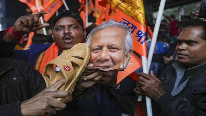 From suspension of visas to protests, how India-Bangladesh ties are worsening