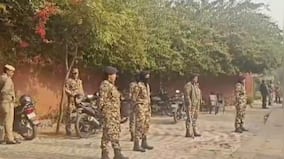 Bangladesh Ansar member shot dead by colleague, accused arrested: Another communal murder?