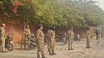 Bangladesh Ansar member shot dead by colleague, accused arrested: Another communal murder?. Image: News18