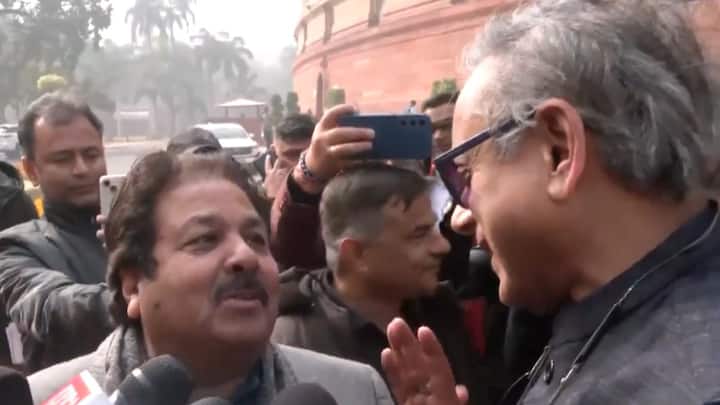 BCCI’s Rajeev Shukla admits scheduling concerns after Shashi Tharoor raises Lucknow T20 issue in Parliament: ‘Come to Kerala’