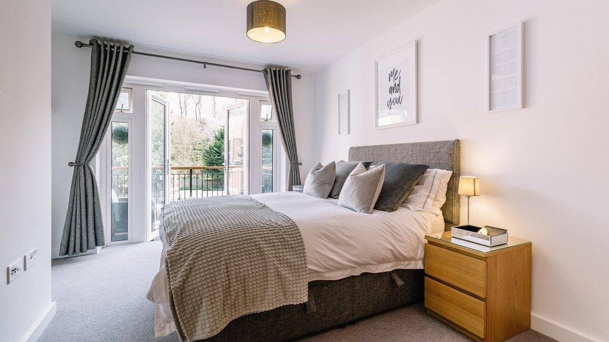 Potato Bed Trend for Better Sleep