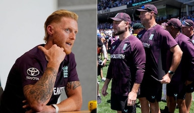 England have not won the Ashes since 2015. Image: Reuters