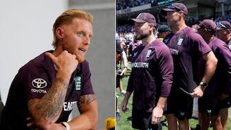 England have not won the Ashes since 2015. Image: Reuters