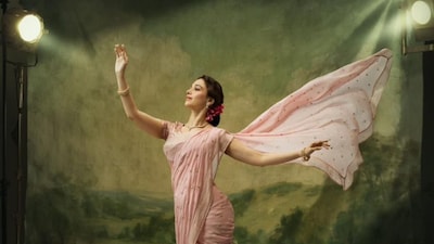 तमन्ना भाटिया वी. शांताराम बायोपिक में जयश्री बनेंगी, सिनेमा को मिलेगा नया नजरिया.