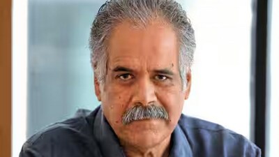 Rahul Bhatia graduated from the University of Waterloo in Ontario, Canada, with a Bachelor’s degree in electrical engineering. Image courtesy: .goindigo.in