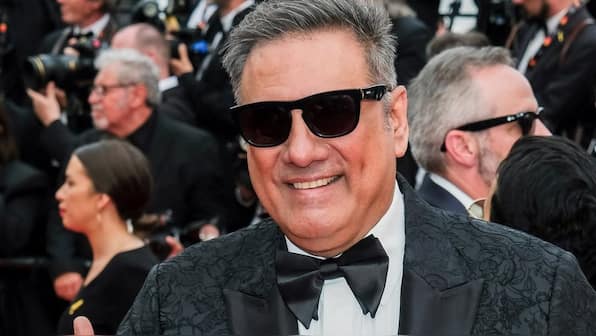 Boman Irani Turns 66: The boy with a camera, a man with a story, a director with a vision