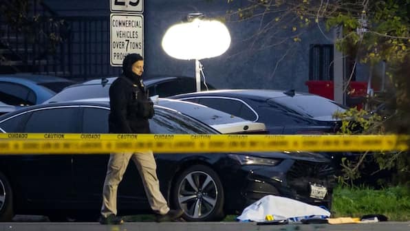 California investigators urge public’s help after Stockton birthday party shooting kills 4, including 3 children