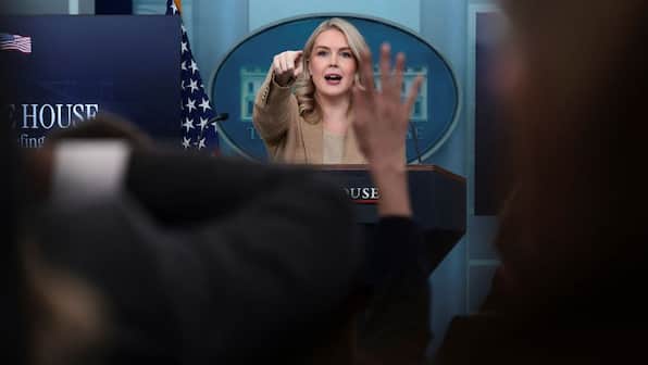 White House defends second strike on Venezuelan boat  as legality questioned