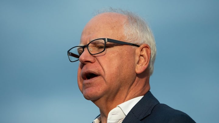 Was Minnesota fund used by terrorist group? Probe launched into Tim Walz’s $1 bn scheme Was Minnesota fund used by terrorist group? Probe launched into Tim Walz’s $1 bn scheme