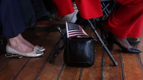 Trump administration halts immigration from 19 nations over security concerns