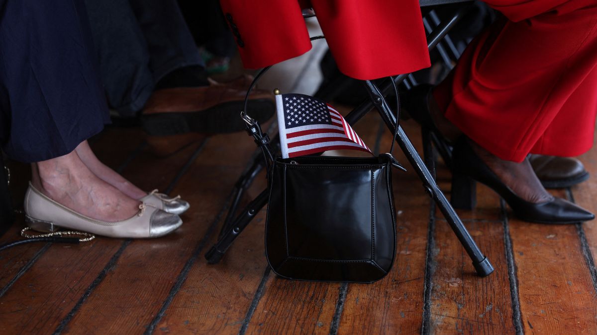 The list of countries includes Afghanistan and Somalia. (Reuters) The list of countries includes Afghanistan and Somalia. (Reuters)