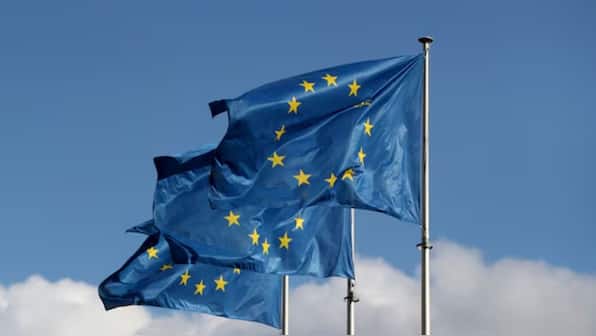 European Commission weighs plan to tap frozen Russian assets to fund Ukraine: Reports