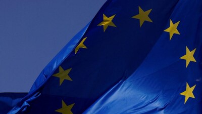 The strategy made clear that the United States under Trump would push similar goals in Europe, aligning itself with the priorities of several far-right parties. (Reuters)