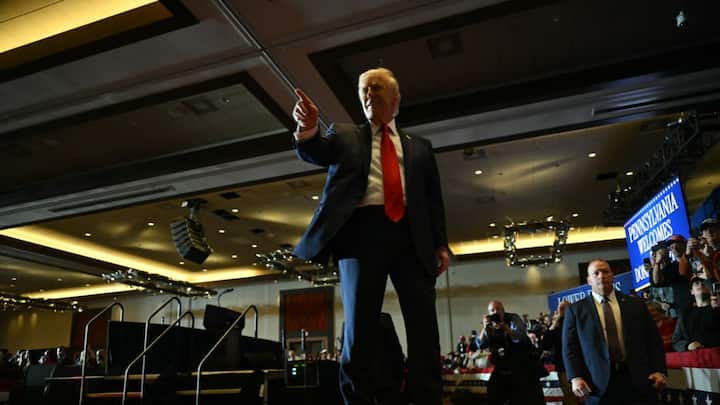 Trump’s dystopian order leaves Europe angry and exposed — but Bharat and China may have the last laugh